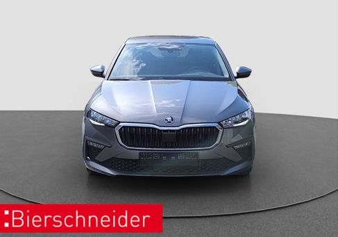 Skoda Scala, 2024