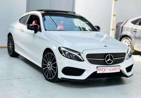 Mercedes-Benz CLA Klasė, 2018