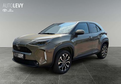 Toyota Yaris Cross, 2022