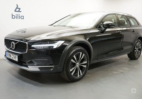 Volvo V90 Cross Country, 2022