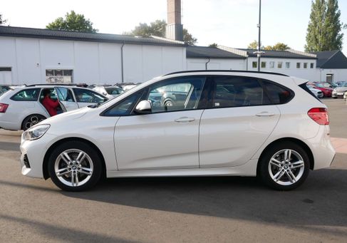 BMW 218, 2019 2