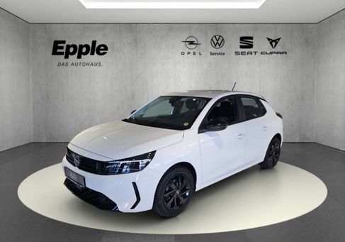 Opel Corsa, 2024 3
