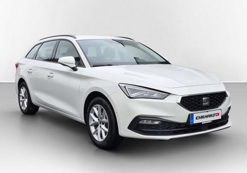 Seat Leon, 2022 2
