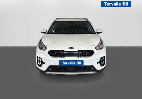 Kia Niro, 2021 2
