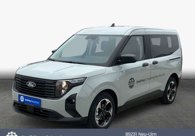 Ford Tourneo Courier, 2025