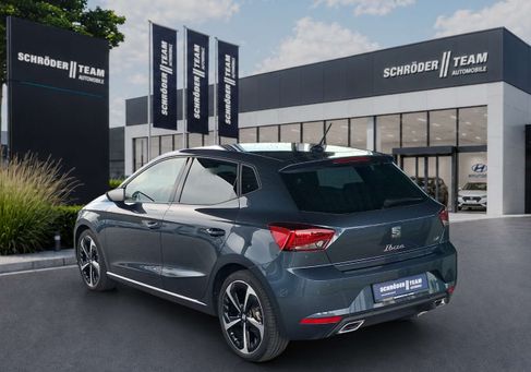 Seat Ibiza, 2025