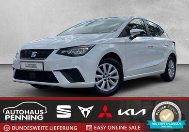 Seat Ibiza, 2023
