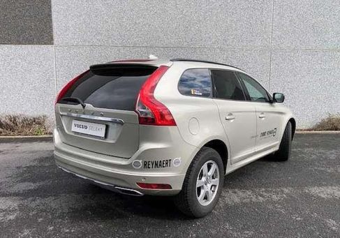 Volvo XC60, 2018