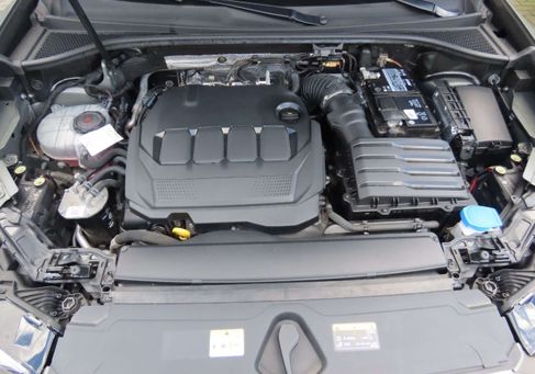 Audi Q3, 2021