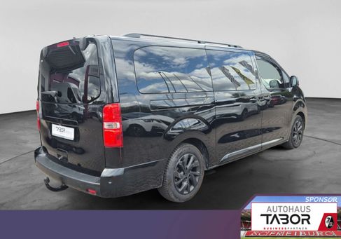 Citroën SpaceTourer, 2019 2
