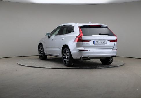 Volvo XC60, 2021