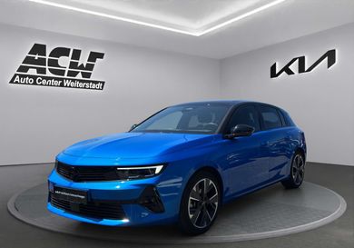 Opel Astra, 2024