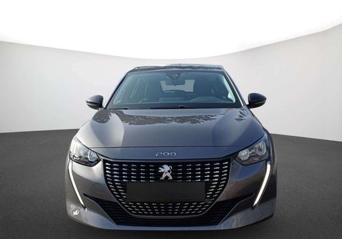 Peugeot 208, 2023