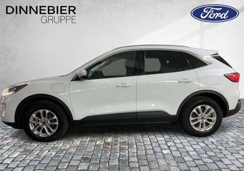 Ford Kuga, 2021