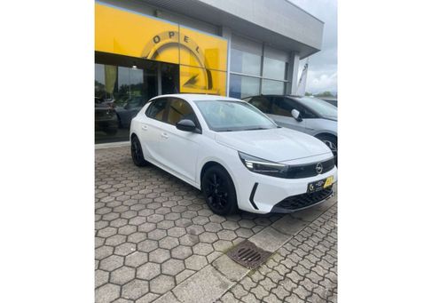 Opel Corsa, 2023 2