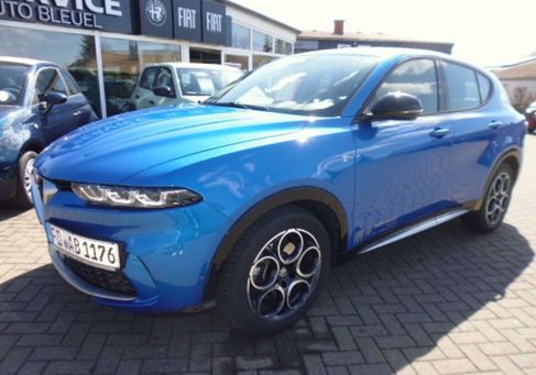 Alfa Romeo Tonale, 2023