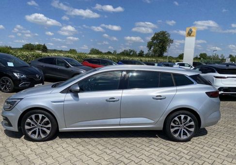 Renault Megane, 2022