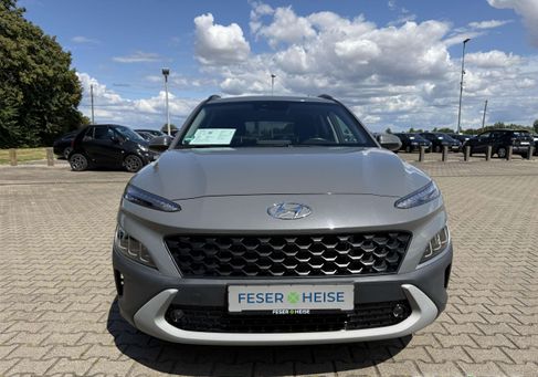 Hyundai Kona, 2022 2