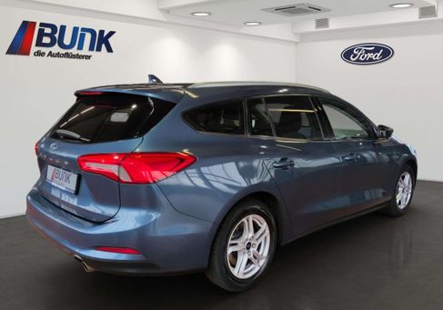 Ford Focus, 2019