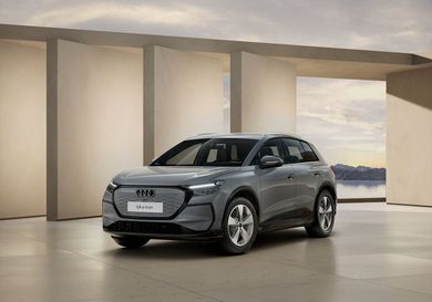 Audi Q4, 2027