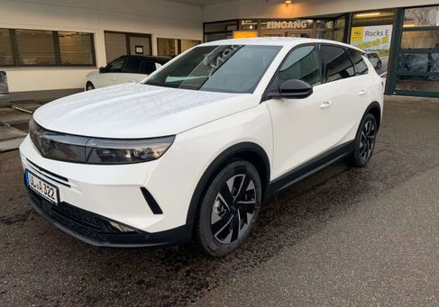 Opel Grandland X, 2025 2