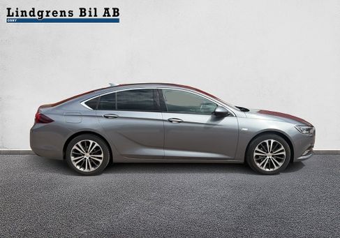 Opel Insignia, 2018 2