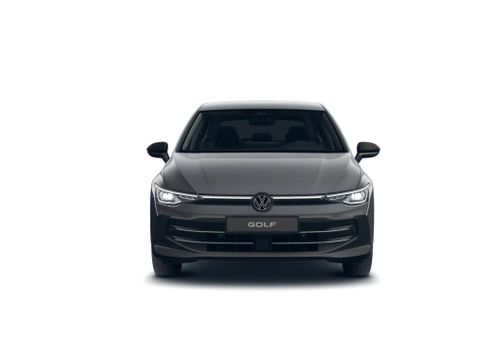 Volkswagen Golf, 2025 3