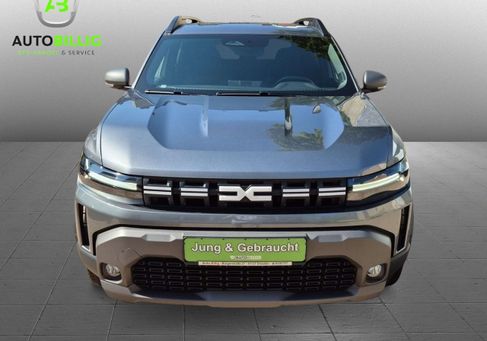 Dacia Duster, 2024 2