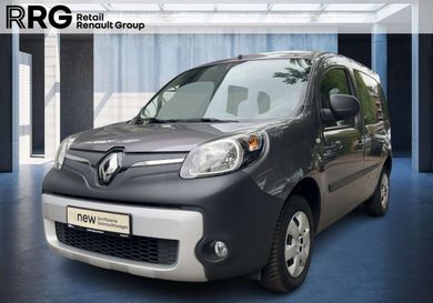 Renault Kangoo, 2018