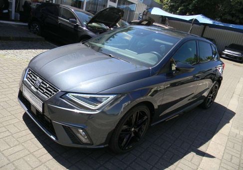 Seat Ibiza, 2023