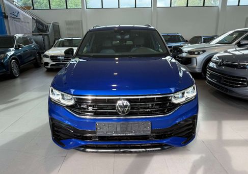 Volkswagen Tiguan, 2023 2