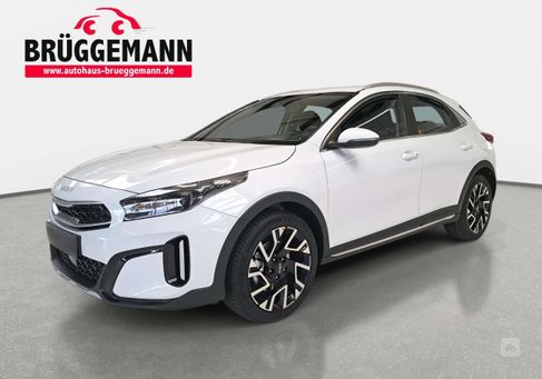 Kia XCeed, 2024