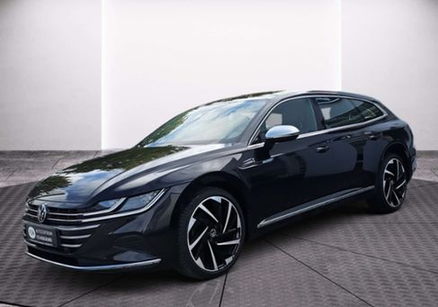Volkswagen Arteon, 2023 2