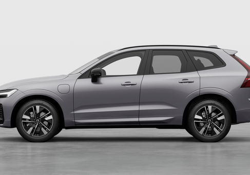 Volvo XC60, 2026