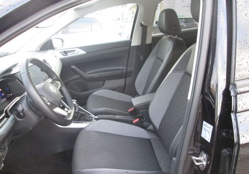 Volkswagen Polo, 2025