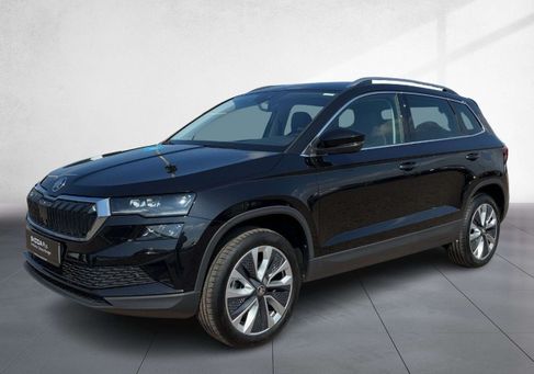 Skoda Karoq, 2024