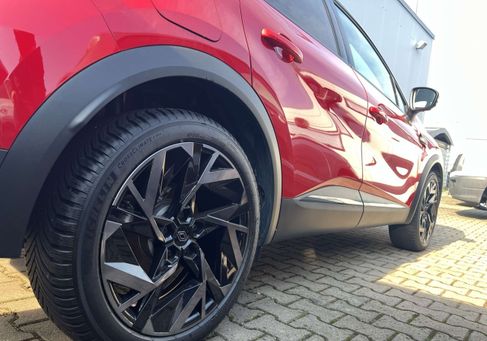 Renault Captur, 2024