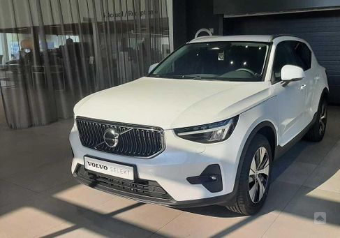 Volvo XC40, 2023