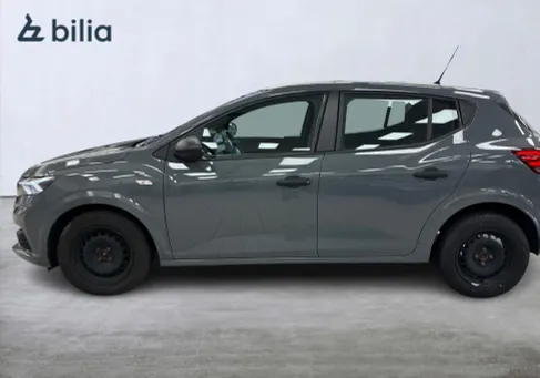 Dacia Sandero, 2023