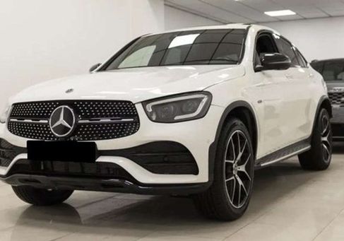 Mercedes-Benz GLC 300, 2023 2