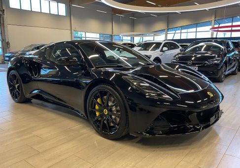 Lotus, 2025 3