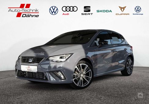 Seat Ibiza, 2024