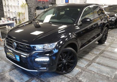 Volkswagen T-Roc, 2022