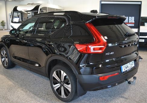 Volvo XC40, 2023 2