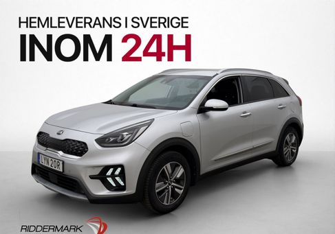 Kia Niro, 2020