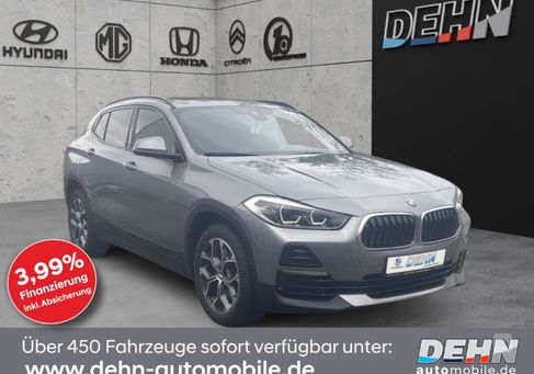 BMW X2, 2023