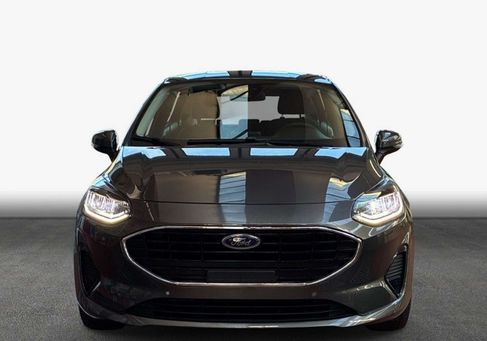 Ford Fiesta, 2022 3