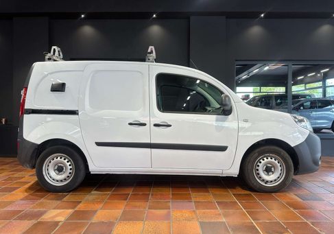 Renault Kangoo, 2021 3