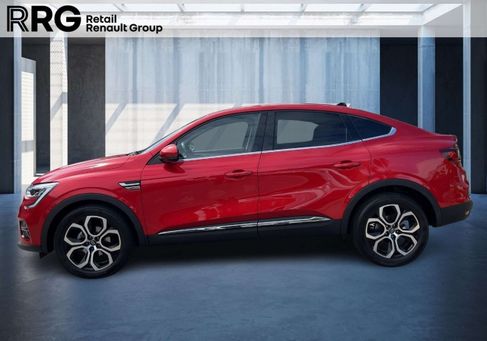 Renault Arkana, 2023 2