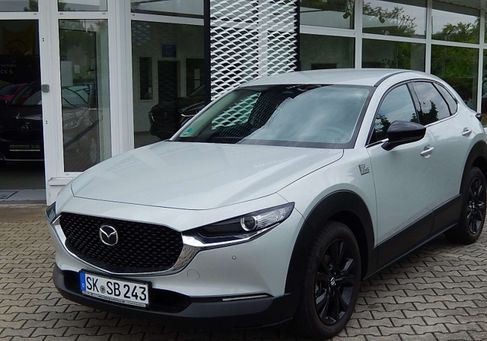 Mazda CX-30, 2026 2